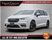 2023 Chrysler Pacifica Touring (Stk: N24176A) in Grimsby - Image 1 of 31