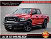 2021 RAM 1500 Classic SLT (Stk: U6103) in Grimsby - Image 1 of 31
