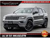 2020 Jeep Grand Cherokee Laredo (Stk: U6066A) in Grimsby - Image 1 of 32