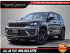 2025 Jeep Grand Cherokee Laredo (Stk: N25064) in Grimsby - Image 1 of 32
