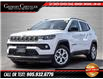 2025 Jeep Compass North (Stk: N25085) in Grimsby - Image 1 of 13