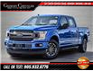 2020 Ford F-150 XLT (Stk: U6116) in Grimsby - Image 1 of 30