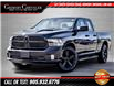 2022 RAM 1500 Classic Tradesman (Stk: U6114) in Grimsby - Image 1 of 31