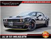 2023 Dodge Challenger SRT Hellcat (Stk: U6123) in Grimsby - Image 1 of 32