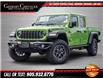 2025 Jeep Gladiator Rubicon (Stk: N25083) in Grimsby - Image 1 of 31