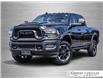 2024 RAM 2500 Power Wagon (Stk: U6121) in Grimsby - Image 1 of 32