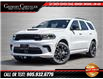 2025 Dodge Durango GT (Stk: N25062) in Grimsby - Image 1 of 34