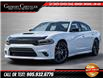 2023 Dodge Charger GT (Stk: U6120) in Grimsby - Image 1 of 33