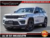 2024 Jeep Grand Cherokee Laredo (Stk: N24208A) in Grimsby - Image 1 of 27
