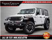 2024 Jeep Wrangler Rubicon (Stk: N24107) in Grimsby - Image 1 of 28