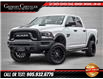 2023 RAM 1500 Classic SLT (Stk: U6023) in Grimsby - Image 1 of 32