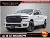 2025 RAM 1500 Big Horn (Stk: N25073) in Grimsby - Image 1 of 31