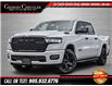 2025 RAM 1500 Big Horn (Stk: N25072) in Grimsby - Image 1 of 31