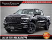 2025 RAM 1500 Big Horn (Stk: N25068) in Grimsby - Image 1 of 31
