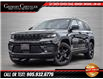 2025 Jeep Grand Cherokee Laredo (Stk: N25061) in Grimsby - Image 1 of 31