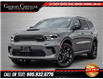 2025 Dodge Durango GT (Stk: N25080) in Grimsby - Image 1 of 34