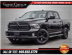 2022 RAM 1500 Classic Tradesman (Stk: U6134) in Grimsby - Image 1 of 31