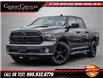 2022 RAM 1500 Classic Tradesman (Stk: U6138) in Grimsby - Image 1 of 31