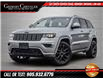 2021 Jeep Grand Cherokee Laredo (Stk: U6136) in Grimsby - Image 1 of 32