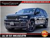 2025 Jeep Grand Cherokee L Limited (Stk: N25066) in Grimsby - Image 1 of 32