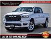 2025 RAM 1500 Big Horn (Stk: N25086) in Grimsby - Image 1 of 30