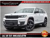 2023 Jeep Grand Cherokee L Limited (Stk: U6131) in Grimsby - Image 1 of 32