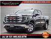 2023 GMC Sierra 1500 SLE (Stk: U6143) in Grimsby - Image 1 of 29