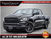 2023 RAM 1500 Sport (Stk: U6151) in Grimsby - Image 1 of 32