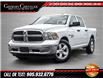 2023 RAM 1500 Classic SLT (Stk: U6159) in Grimsby - Image 1 of 30