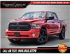 2022 RAM 1500 Classic Tradesman (Stk: U6152) in Grimsby - Image 1 of 31