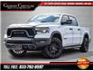 2023 RAM 1500 Rebel (Stk: U6142) in Grimsby - Image 1 of 35