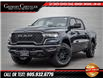 2025 RAM 1500 Rebel (Stk: N25111) in Grimsby - Image 1 of 34