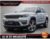 2023 Jeep Grand Cherokee 4xe Base (Stk: L23070) in Grimsby - Image 1 of 35