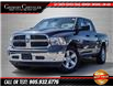 2023 RAM 1500 Classic SLT (Stk: U6154) in Grimsby - Image 1 of 22