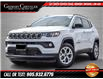 2025 Jeep Compass North (Stk: N25076) in Grimsby - Image 1 of 31