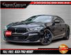 2022 BMW M850i xDrive Gran Coupe (Stk: N25059A) in Grimsby - Image 1 of 32