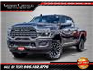 2025 RAM 2500 Limited (Stk: N25116) in Grimsby - Image 1 of 34