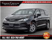2025 Chrysler Grand Caravan SXT (Stk: N25007) in Grimsby - Image 1 of 34