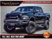 2023 RAM 1500 Classic SLT (Stk: U6167) in Grimsby - Image 1 of 32
