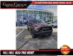 2021 RAM 1500 Classic SLT (Stk: U6176) in Grimsby - Image 1 of 3