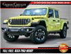 2024 Jeep Gladiator Rubicon (Stk: U6186) in Grimsby - Image 1 of 31