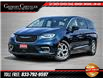 2024 Chrysler Pacifica Limited (Stk: U6187) in Grimsby - Image 1 of 34