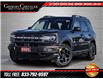 2021 Ford Bronco Sport Big Bend (Stk: U6069) in Grimsby - Image 1 of 31