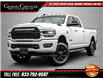 2021 RAM 2500 Big Horn (Stk: U6182) in Grimsby - Image 1 of 33