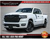2025 RAM 1500 Sport (Stk: N25121) in Grimsby - Image 1 of 34