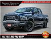 2023 RAM 1500 Classic SLT (Stk: U6177) in Grimsby - Image 1 of 32
