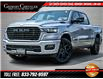 2025 RAM 1500 Sport (Stk: N25119) in Grimsby - Image 1 of 32