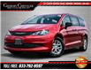 2025 Chrysler Grand Caravan SXT (Stk: N25136) in Grimsby - Image 1 of 33