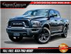 2022 RAM 1500 Classic SLT (Stk: U6185) in Grimsby - Image 1 of 32