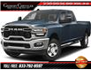 2025 RAM 3500 Big Horn (Stk: N25147) in Grimsby - Image 1 of 2